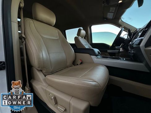 Used 2019 Ford F250 Lariat w/ Lariat Value Package image 23