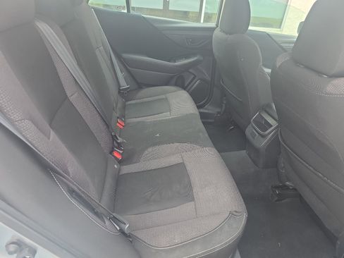 Used 2020 Subaru Outback image 12