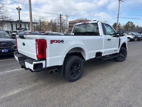 New 2026 Ford F350 XL AWD/4WD image 6