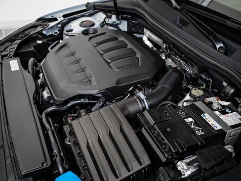 New 2026 Audi A3 2.0T Premium image 47