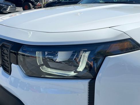 New 2026 Jeep Cherokee Limited AWD/4WD image 11
