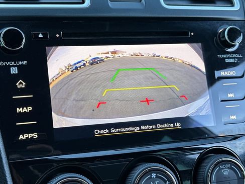 Used 2021 Subaru WRX Limited image 18