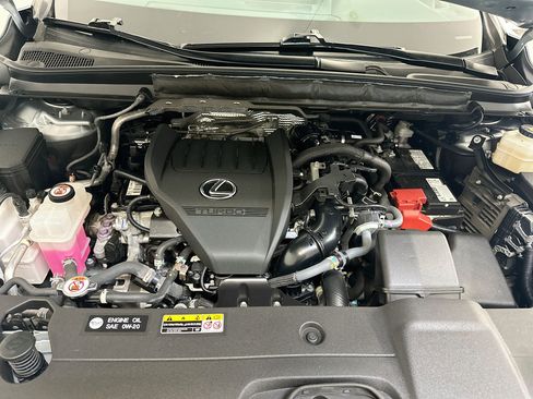 Used 2023 Lexus RX 350 Premium w/ Accessory Package (K3) AWD/4WD image 36