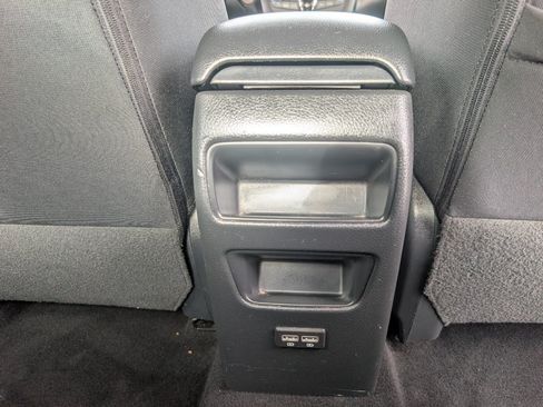 Used 2018 Nissan Sentra SV FWD image 7