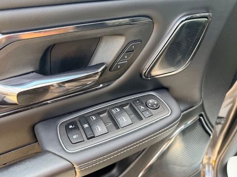 Used 2024 RAM 1500 Limited w/ Night Edition AWD/4WD image 13