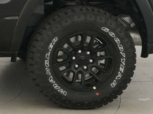 New 2026 RAM 1500 Rebel w/ Rebel Level 2 Equipment Group image 39