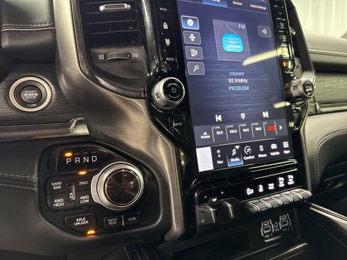 Used 2023 RAM 2500 Power Wagon w/ Level 2 Equipment Group image 23