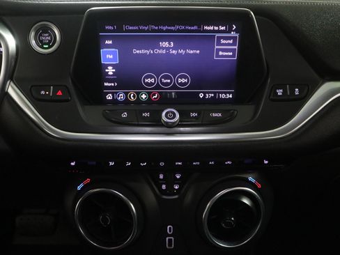 Used 2022 Chevrolet Blazer LT image 23