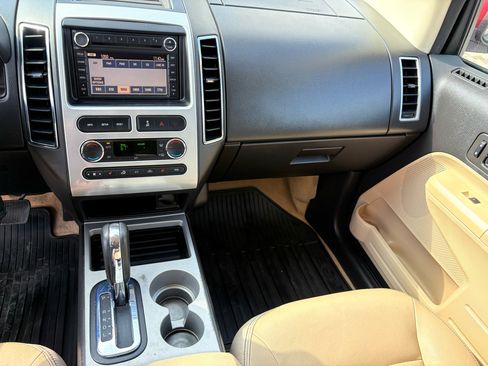 Used 2008 Ford Edge SEL image 37