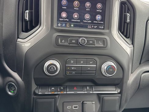 Used 2024 GMC Sierra 1500 Pro image 21