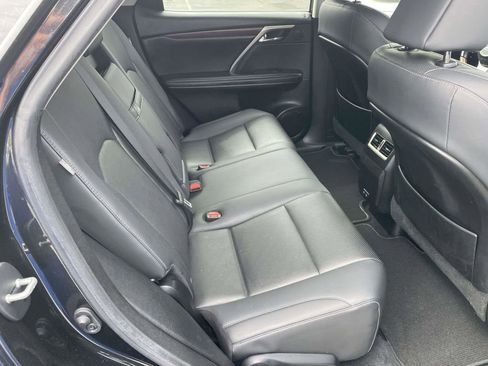 Used 2022 Lexus RX 350 FWD w/ Premium Package image 46