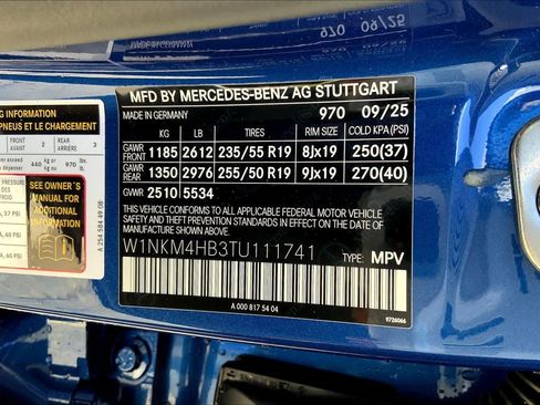 Certified 2026 Mercedes-Benz GLC 300 4MATIC image 25