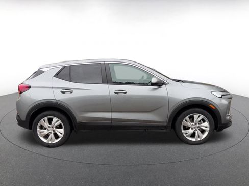 Used 2025 Buick Encore GX Preferred FWD image 16