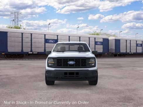 New 2026 Ford F150 XL AWD/4WD image 6