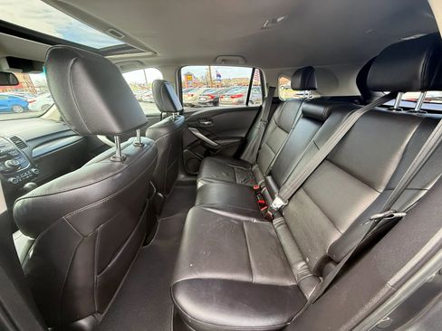 Used 2014 Acura RDX FWD image 16