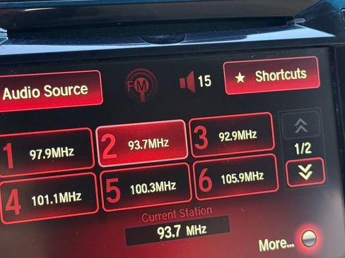 Used 2016 Honda Odyssey SE image 32