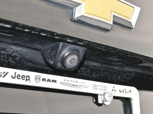 Certified 2023 Chevrolet Blazer LT w/ Driver Confidence Package image 34