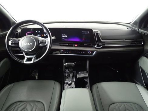 Used 2023 Kia Sportage X-Line w/ X-Line Premium Package image 51