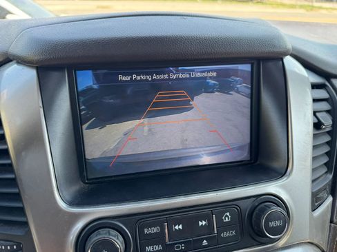 Used 2015 Chevrolet Tahoe LT AWD/4WD image 32
