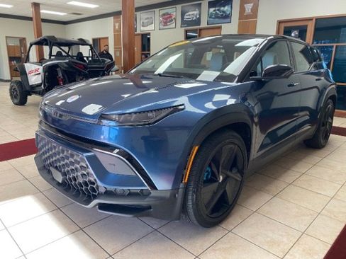 Used 2023 Fisker Ocean One image 1