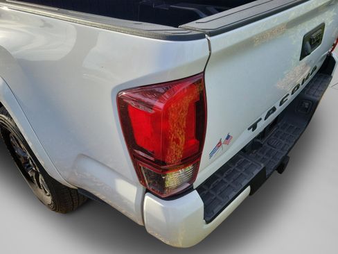 Certified 2023 Toyota Tacoma SR5 image 19