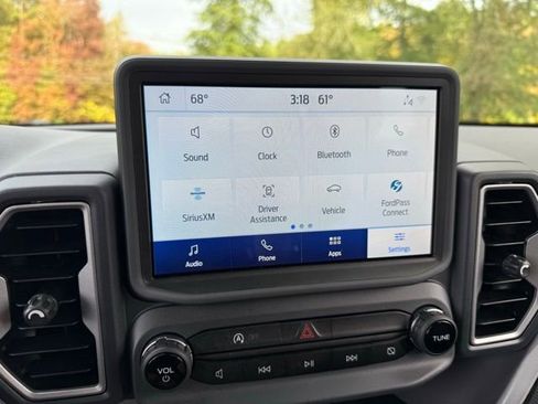 Certified 2023 Ford Bronco Sport Big Bend w/ Convenience Package AWD/4WD image 28