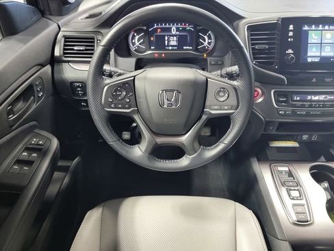 Certified 2023 Honda Passport EX-L image 23