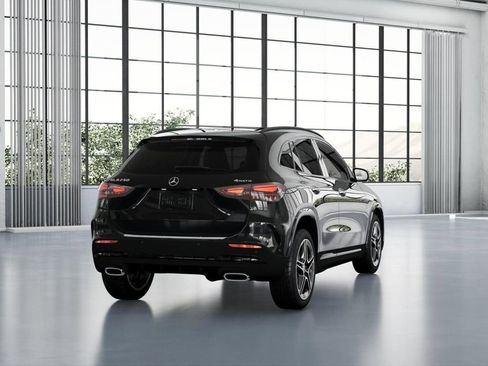 New 2026 Mercedes-Benz GLA 250 4MATIC image 23