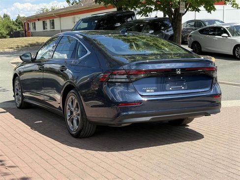 Used 2024 Honda Accord EX image 5