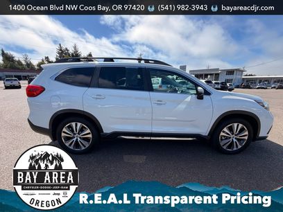 Used 2022 Subaru Ascent Limited w/ Technology Package