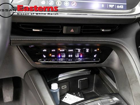 Used 2022 Buick Envision Preferred FWD image 19