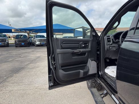 New 2026 RAM 2500 Rebel w/ Rebel Level 2 Equipment Group AWD/4WD image 7