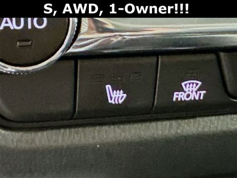 Used 2023 MAZDA CX-30 AWD 2.5 S w/ Preferred Package image 21