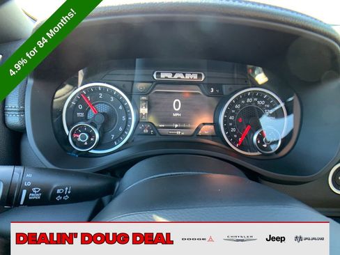 New 2026 RAM 1500 Laramie image 15