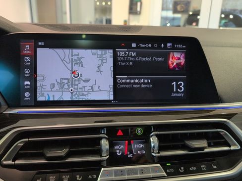 Used 2019 BMW X5 xDrive40i w/ Convenience Package image 22