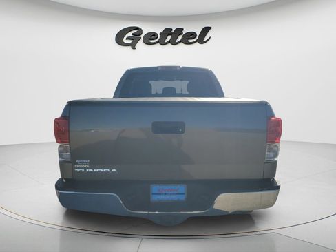 Used 2012 Toyota Tundra Grade w/ SR5 Pkg image 5