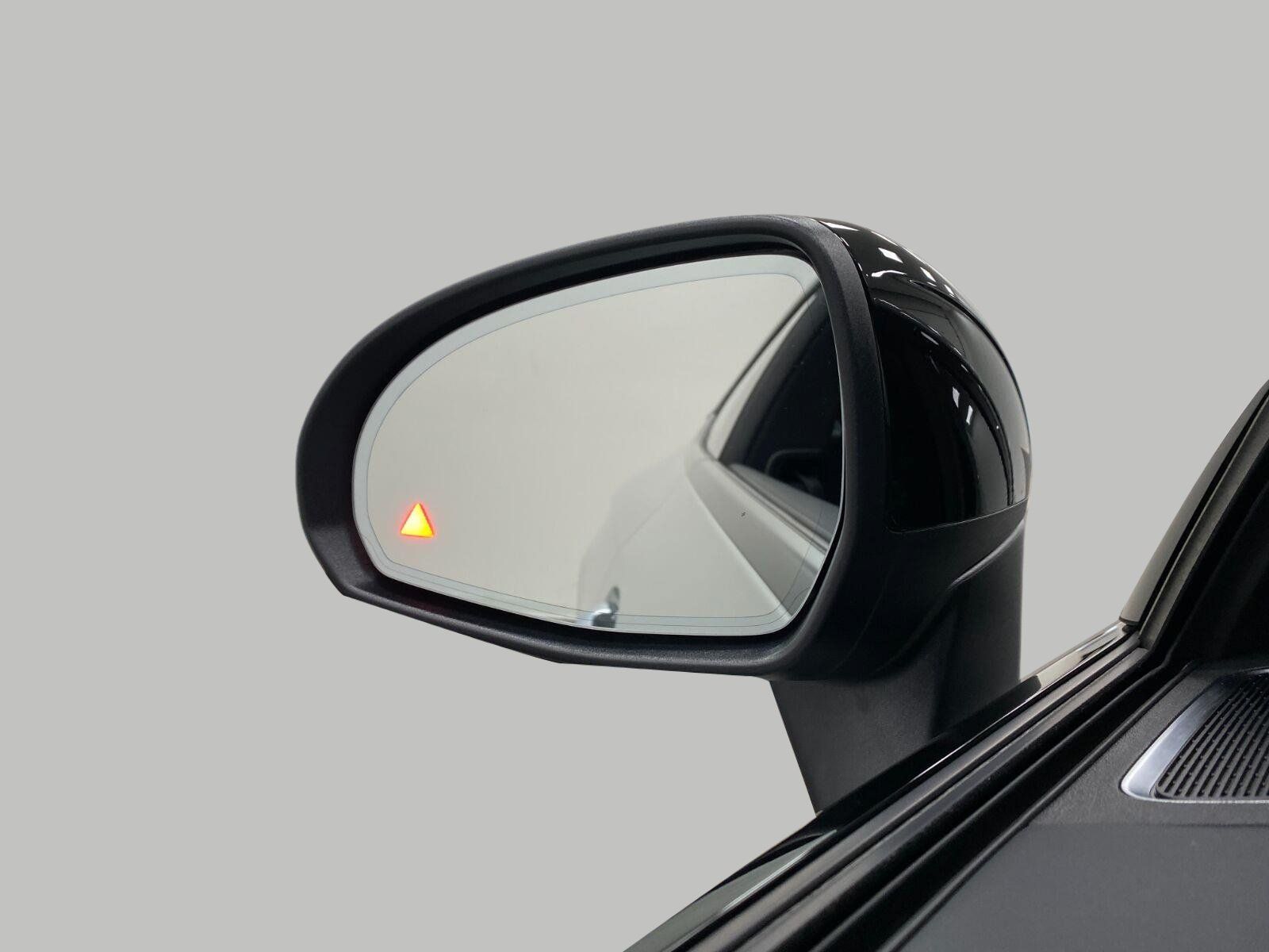 Certified 2026 Mercedes-Benz CLE 300 4MATIC Coupe image 19
