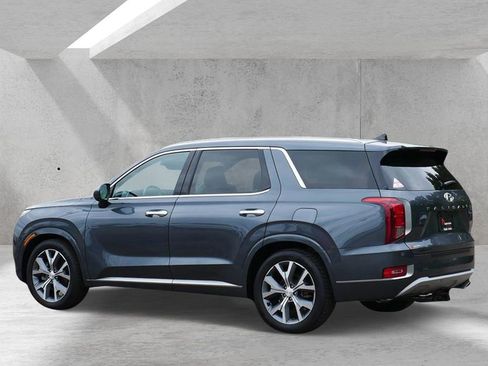 Used 2021 Hyundai Palisade Limited AWD/4WD image 4
