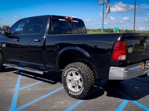 Used 2012 RAM 2500 Longhorn w/ Protection Group AWD/4WD image 19