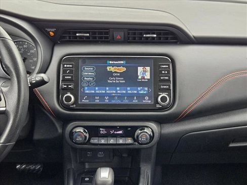 Used 2023 Nissan Kicks SR FWD image 14
