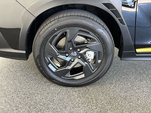 Certified 2024 Subaru Crosstrek 2.5i Sport w/ Crosstrek Mirror Package AWD/4WD image 27