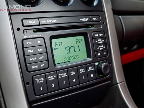 Used 2006 Pontiac GTO RWD image 97