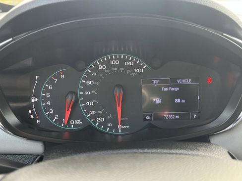 Used 2020 Chevrolet Trax Premier image 17