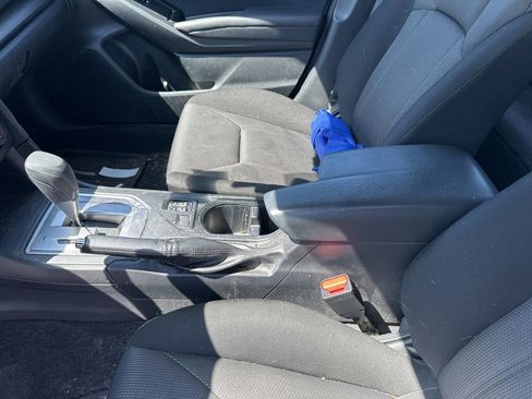 Used 2022 Subaru Impreza Premium AWD/4WD image 24