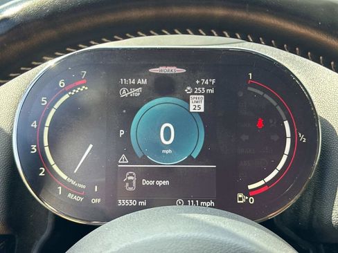 Used 2022 MINI Cooper Countryman John Cooper Works image 20