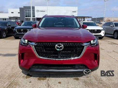 New 2026 MAZDA CX-90 3.3 Turbo w/ Preferred Package image 2