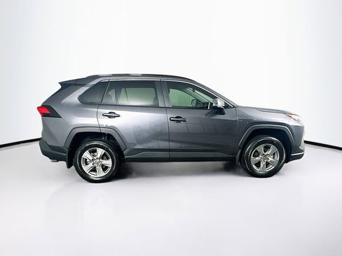 Used 2025 Toyota RAV4 XLE w/ Convenience Package image 10