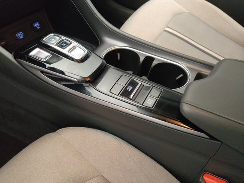 Used 2022 Hyundai Sonata SE FWD image 26