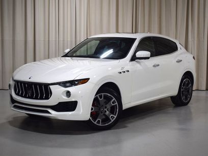 Used 2023 Maserati Levante GT