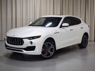 Certified 2023 Maserati Levante GT AWD/4WD video 1